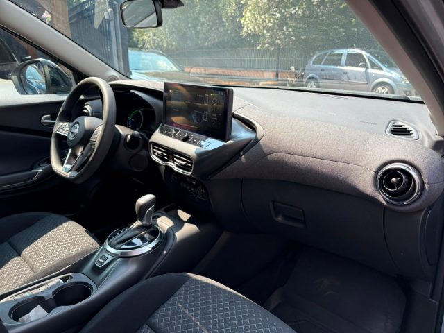 NISSAN Juke usata, con Boardcomputer