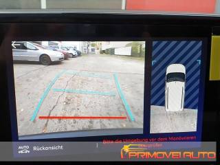 CITROEN Berlingo usata, con Fendinebbia