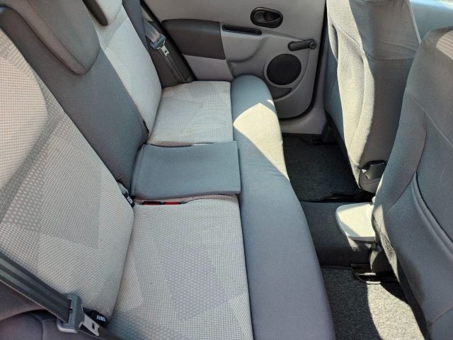 RENAULT Modus usata 10
