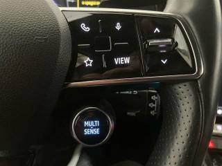 RENAULT Megane usata, con Specchietti laterali elettrici