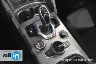 ALFA ROMEO Stelvio usata 12