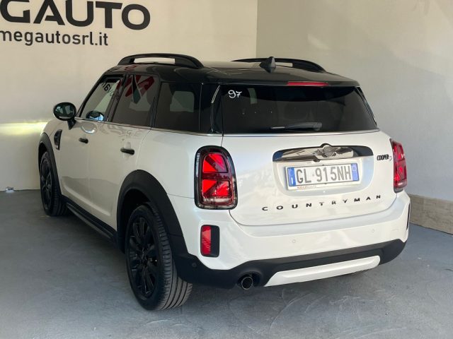 MINI Mini usata, con Cerchi in lega