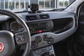 FIAT Panda usata, con Climatizzatore