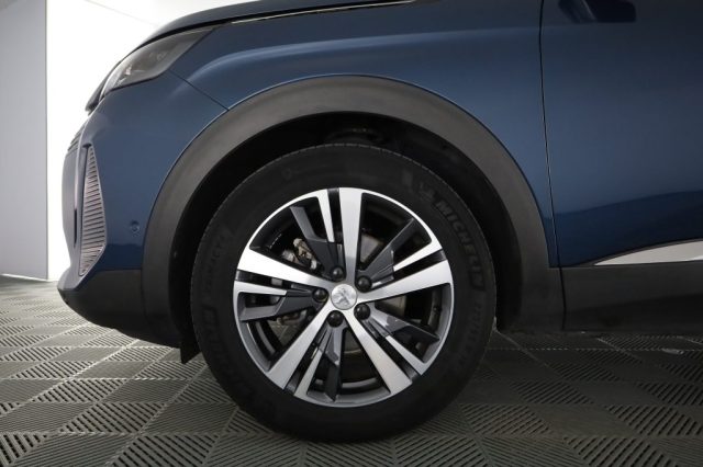 PEUGEOT 3008 usata 7