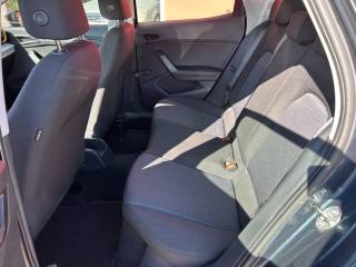 SEAT Ibiza usata, con Boardcomputer