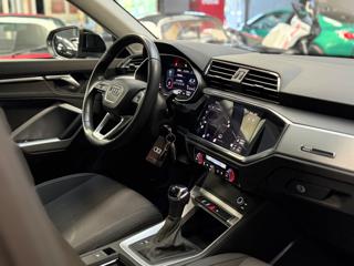 AUDI Q3 usata, con Cruise Control