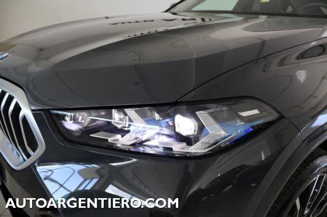 BMW X6 usata, con Airbag Passeggero