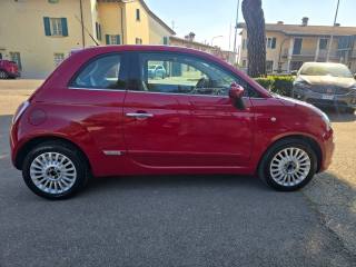 FIAT 500 usata 66