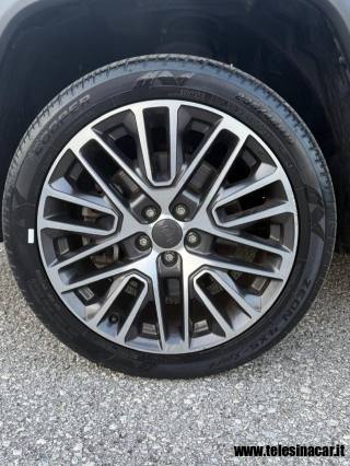 JEEP Compass usata, con Controllo trazione