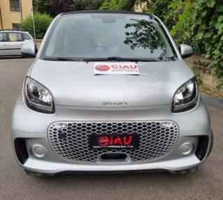 SMART ForTwo usata, con Airbag