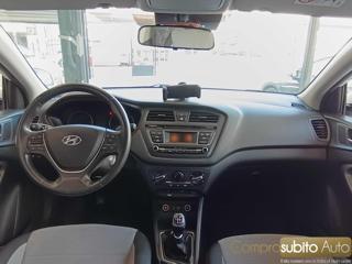 HYUNDAI i20 usata, con Controllo trazione