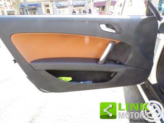 AUDI TT usata, con Servosterzo