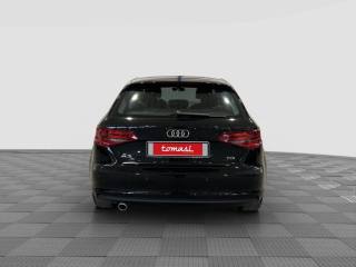 AUDI A3 usata 3