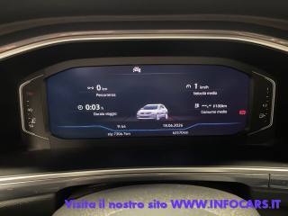 VOLKSWAGEN T-Roc usata, con Chiusura centralizzata telecomandata