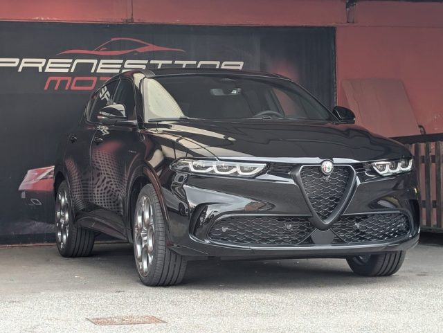 ALFA ROMEO Tonale usata, con Airbag Passeggero