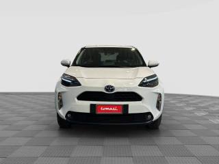 TOYOTA Yaris Cross usata 7