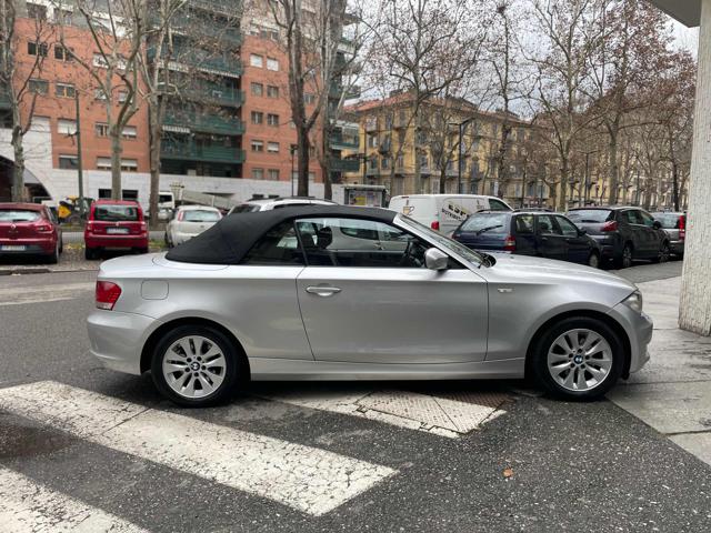 BMW 118 usata, con Controllo trazione
