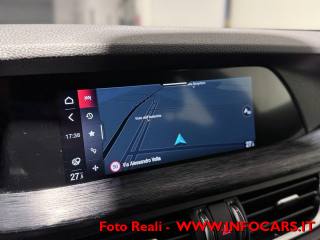 ALFA ROMEO Stelvio usata, con Fari Xenon
