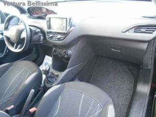 PEUGEOT 208 usata, con Airbag Passeggero