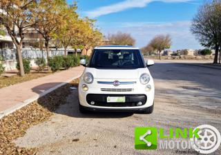 FIAT 500L usata, con Airbag laterali