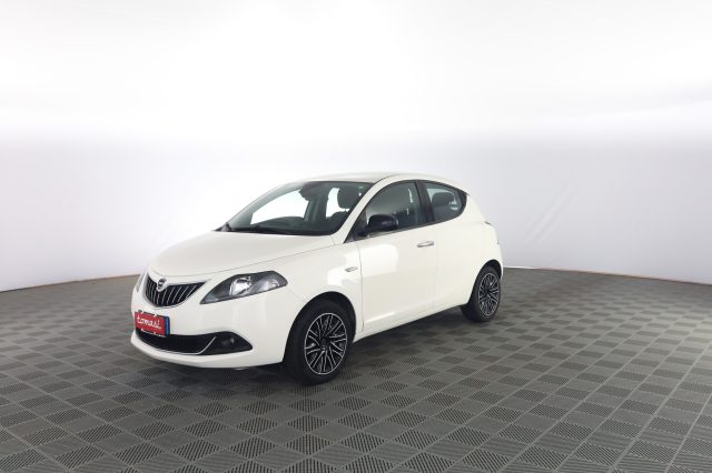 LANCIA Ypsilon usata 7