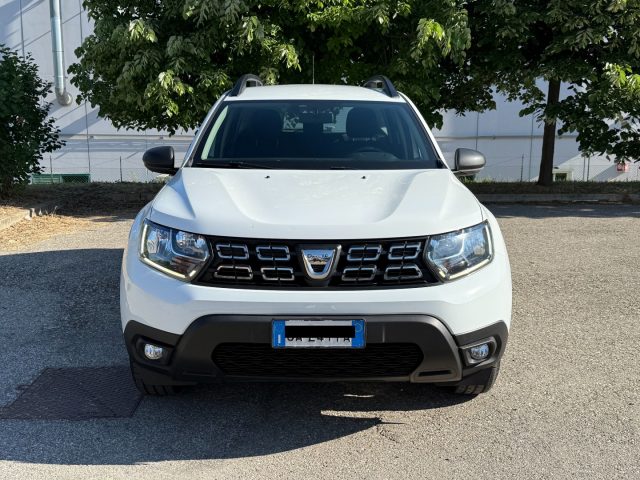 DACIA Duster usata, con Airbag
