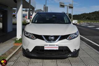 NISSAN Qashqai usata, con Airbag