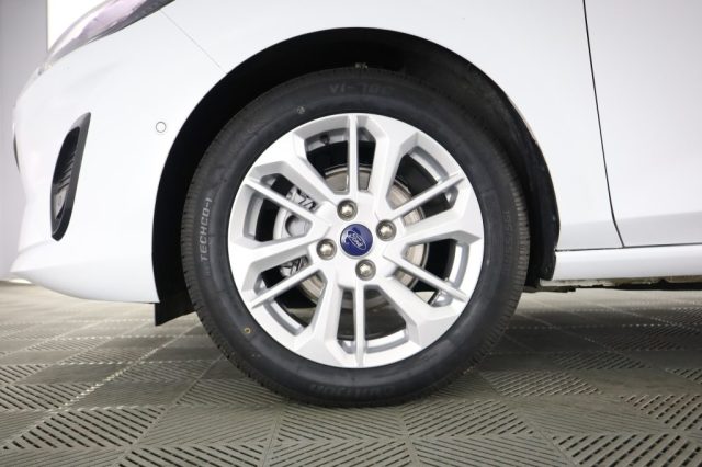 FORD Fiesta usata 8