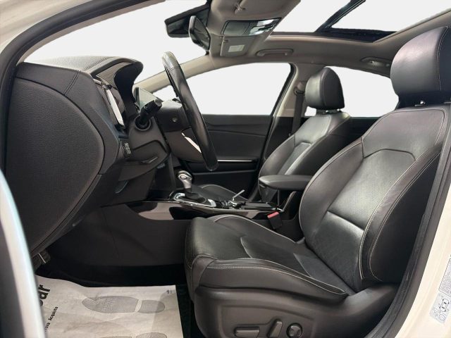 KIA XCeed usata, con Cruise Control