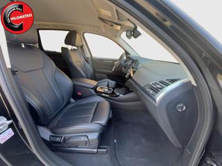 BMW X3 usata, con Controllo trazione