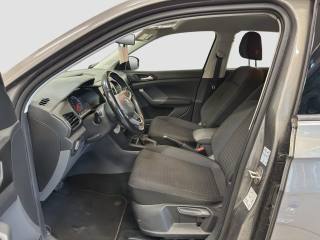VOLKSWAGEN T-Cross usata 7