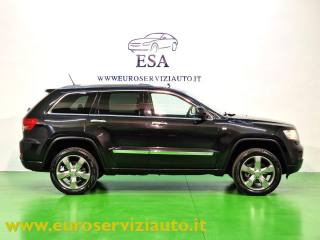 JEEP Grand Cherokee usata, con Airbag laterali