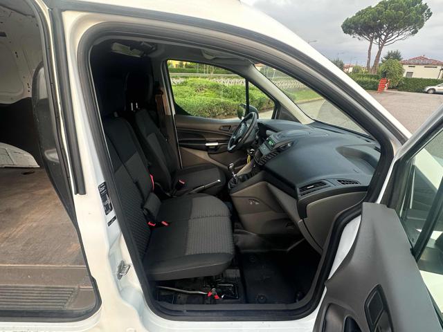 FORD Transit Connect usata, con USB
