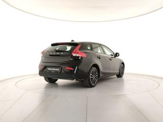 VOLVO V40 usata, con Alzacristalli elettrici
