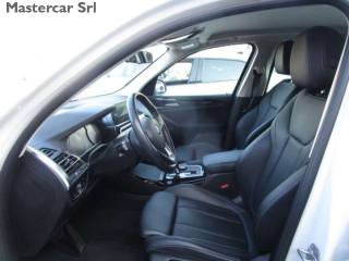 BMW X3 usata, con ESP