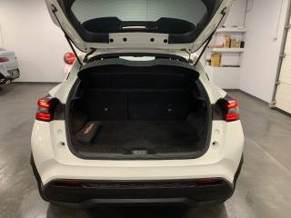 NISSAN Juke usata, con Immobilizzatore elettronico
