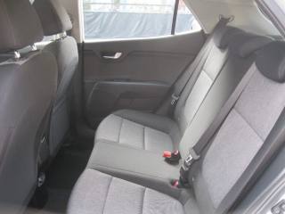 KIA Stonic usata, con ESP