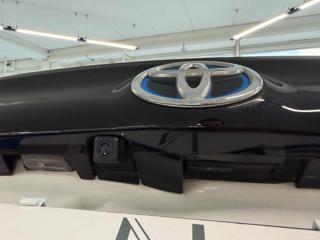 TOYOTA Yaris usata 18