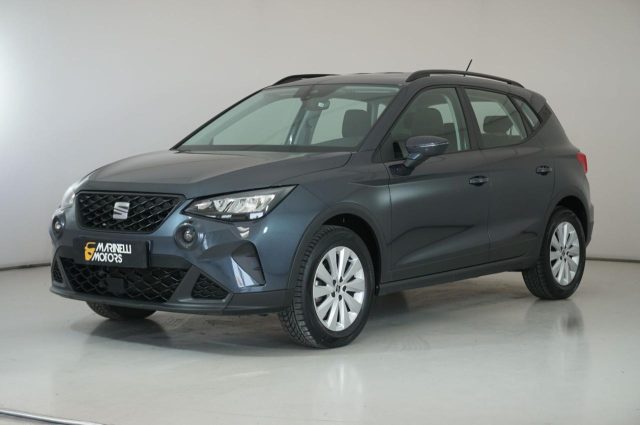 SEAT Arona usata, con USB