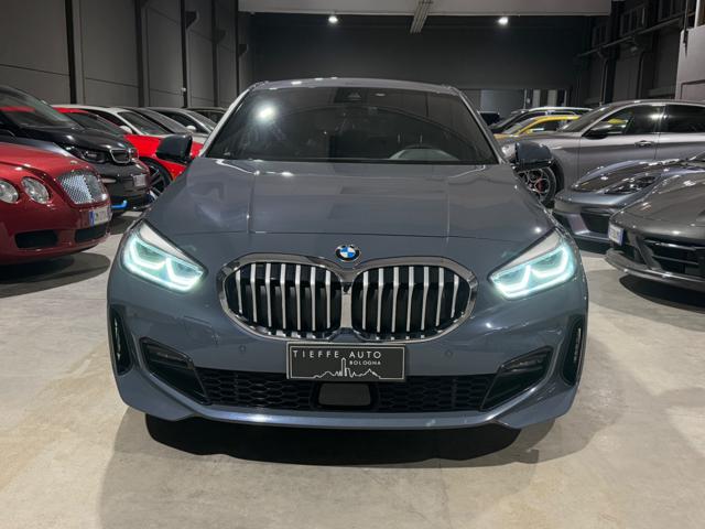 BMW 118 usata, con Airbag