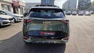 KIA Sportage usata, con Airbag Passeggero