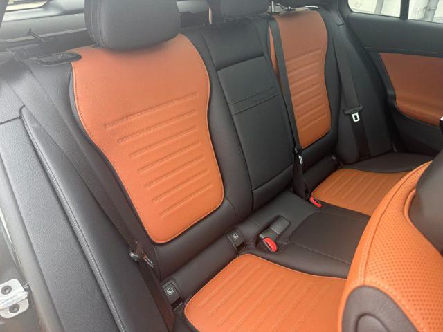 MERCEDES-BENZ C 43 AMG usata, con Supporto lombare