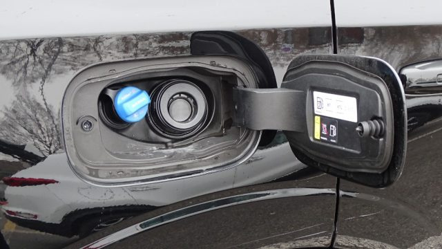 VOLVO XC60 usata, con Climatizzatore automatico, 2 zone