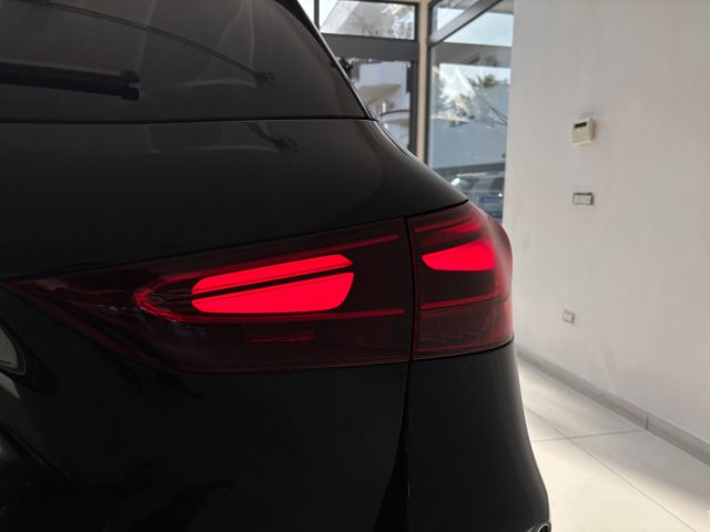 MERCEDES-BENZ GLA 200 usata, con Cruise Control