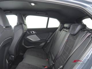 BMW 118 usata 9