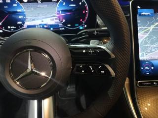 MERCEDES-BENZ GLC 220 usata, con Servosterzo