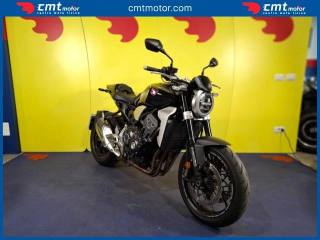 HONDA CB 1000 R usata 1