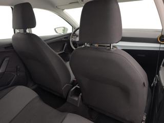 SEAT Ibiza usata, con Start/Stop Automatico