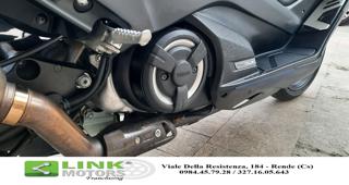 YAMAHA T Max 530 usata 12