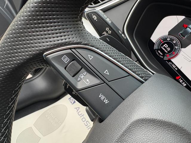 AUDI Q5 usata, con Luci diurne LED